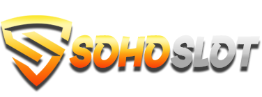 SOHOSLOT Logo